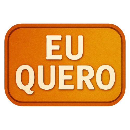 Não perca essa chance